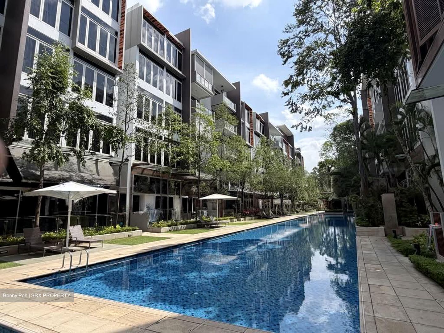 The Greenwich (D28), Condominium #585579241